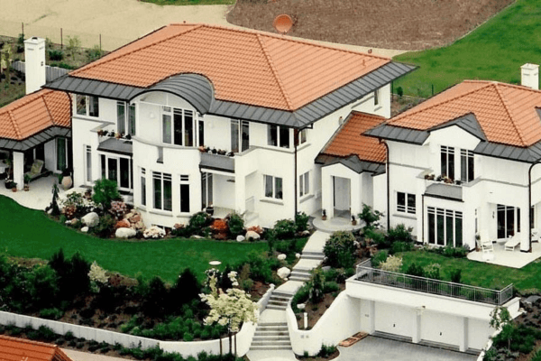 Prodej domu 350 m², pozemek 1.387 m², Flieden Prodej domu 350 m², pozemek 1.387 m², Flieden