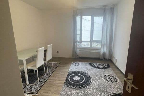 Prodej bytu 1+1 22 m², B7, Mannheim Prodej bytu 1+1 22 m², B7, Mannheim