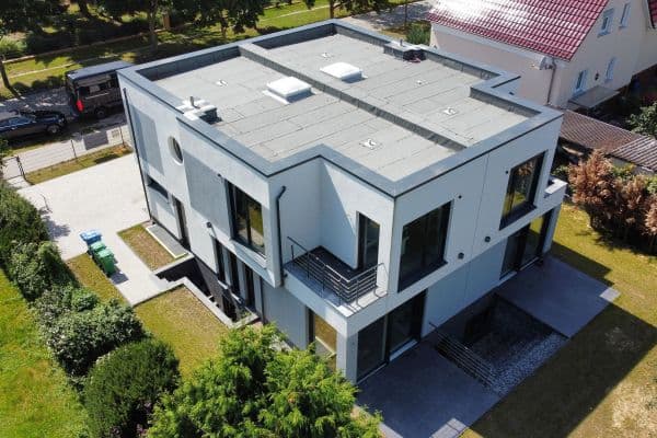 Prodej domu 170 m², pozemek 508 m², Rembrandtstraße 67, Blankenfelde-Mahlow Prodej domu 170 m², pozemek 508 m², Rembrandtstraße 67, Blankenfelde-Mahlow