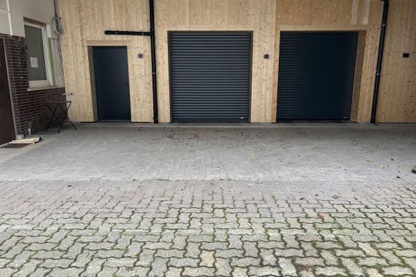 Pronájem nebytového prostoru 250 m², Schöllkrippen Pronájem nebytového prostoru 250 m², Schöllkrippen