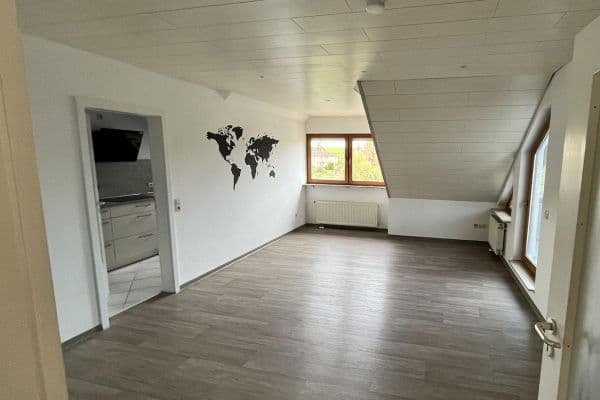 Prodej bytu 3+1 67 m², Wüstenrot Prodej bytu 3+1 67 m², Wüstenrot