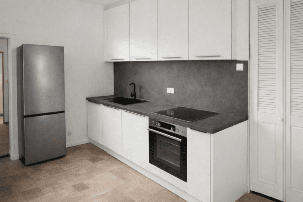 Pronájem bytu 2+kk 61 m², Cáchy, Severní Porýní-Vestfálsko Pronájem bytu 2+kk 61 m², Cáchy, Severní Porýní-Vestfálsko