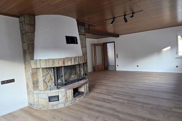 Pronájem bytu 4+1 125 m², Römerberg Pronájem bytu 4+1 125 m², Römerberg