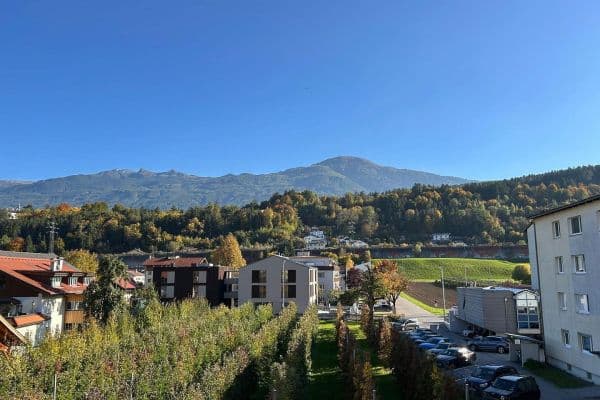 Prodej bytu 3+1 82 m², Innsbruck, Tyrolsko Prodej bytu 3+1 82 m², Innsbruck, Tyrolsko