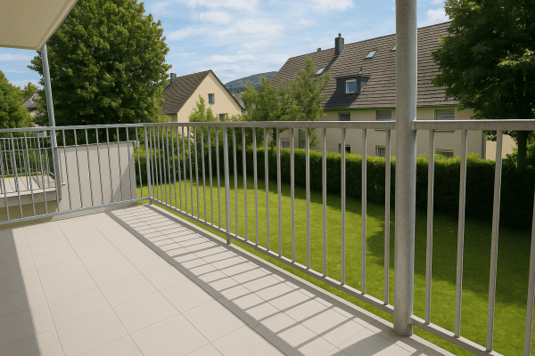 Pronájem bytu 2+kk 65 m², Eichenbrink 45, Wuppertal Pronájem bytu 2+kk 65 m², Eichenbrink 45, Wuppertal