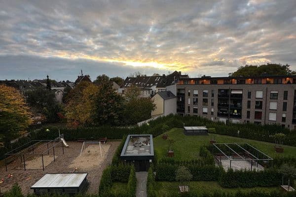 Pronájem bytu 4+1 132 m², Prinz-Ferdiand-Str. 144, Krefeld Pronájem bytu 4+1 132 m², Prinz-Ferdiand-Str. 144, Krefeld