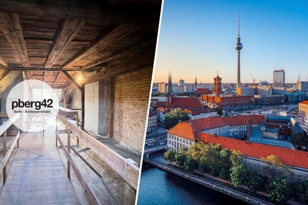 Prodej bytu 6+1 190 m², Berlin, Berlín Prodej bytu 6+1 190 m², Berlin, Berlín