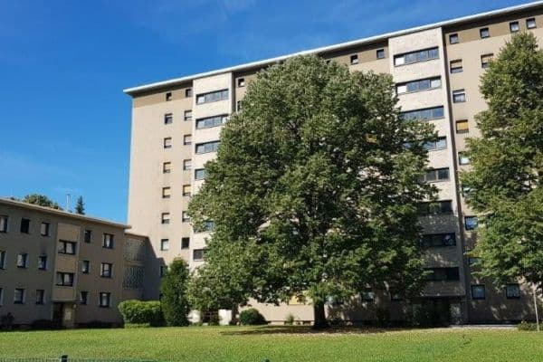 Prodej bytu 3+1 78 m², Heinrich-Heine-Straße 27, Offenbach, Hessen Prodej bytu 3+1 78 m², Heinrich-Heine-Straße 27, Offenbach, Hessen