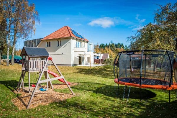 Pronájem chaty, chalupy, Olešnice na Moravě Pronájem chaty, chalupy, Olešnice na Moravě