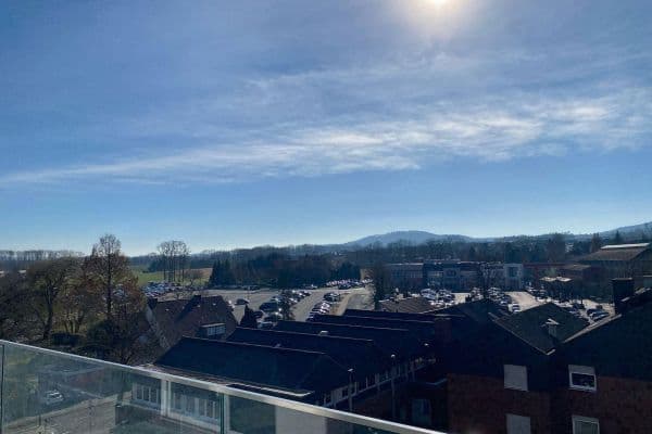 Pronájem bytu 2+1 92 m², Georgsmarienhütte Pronájem bytu 2+1 92 m², Georgsmarienhütte