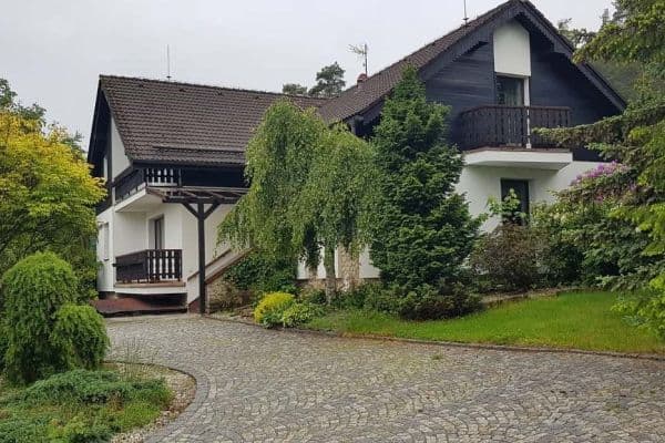 Pronájem chaty, chalupy, Zdíkov, Jihočeský kraj Pronájem chaty, chalupy, Zdíkov, Jihočeský kraj