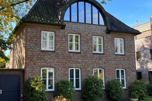 Prodej bytu 4+kk 107 m², Hamburg, Hamburg Prodej bytu 4+kk 107 m², Hamburg, Hamburg