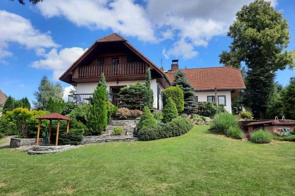 Pronájem chaty, chalupy, Široká Niva, Moravskoslezský kraj Pronájem chaty, chalupy, Široká Niva, Moravskoslezský kraj