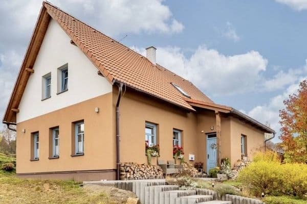 Pronájem chaty, chalupy, Kadov, Kraj Vysočina Pronájem chaty, chalupy, Kadov, Kraj Vysočina