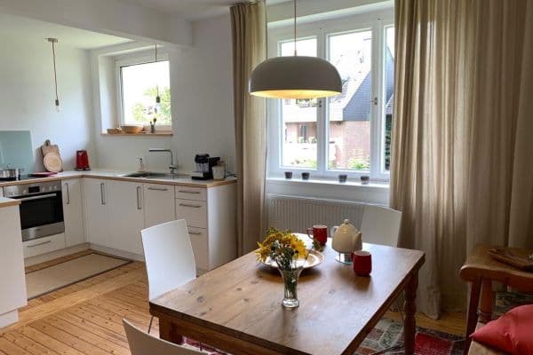 Pronájem bytu 2+1 63 m², Haan Pronájem bytu 2+1 63 m², Haan