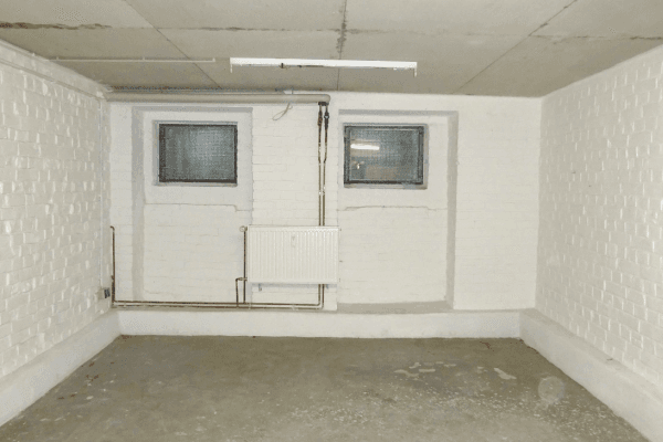 Pronájem nebytového prostoru 65 m², Ringbahnstr. 27, Berlin, Berlín Pronájem nebytového prostoru 65 m², Ringbahnstr. 27, Berlin, Berlín