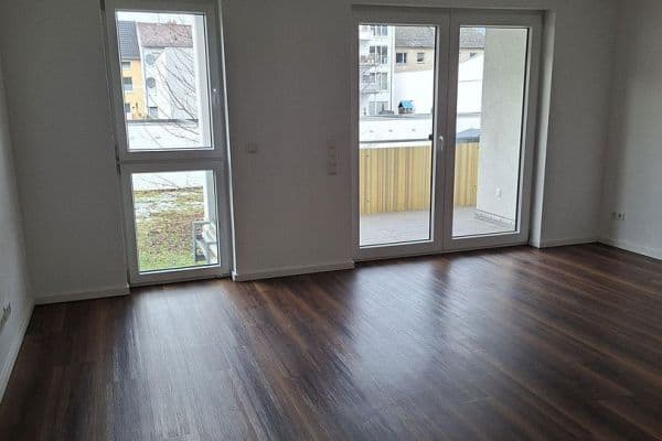 Pronájem bytu 2+1 71 m², Remagen Pronájem bytu 2+1 71 m², Remagen