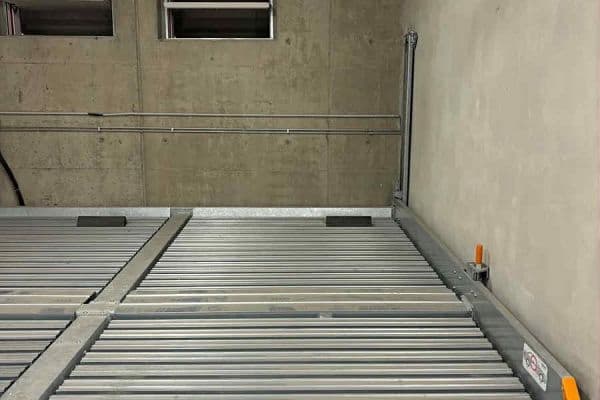 Pronájem garáže 10 m², Brno Pronájem garáže 10 m², Brno