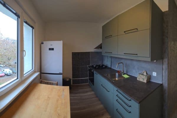 Pronájem bytu 2+1 54 m², Maříkova, Praha 6 Pronájem bytu 2+1 54 m², Maříkova, Praha 6