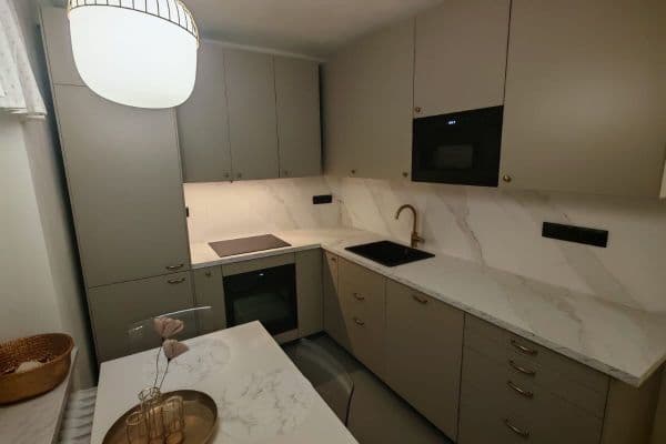 Pronájem bytu 2+1 51 m², Masarykova třída, Opava, Moravskoslezský kraj Pronájem bytu 2+1 51 m², Masarykova třída, Opava, Moravskoslezský kraj
