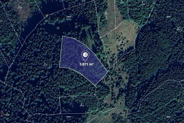 Prodej pozemku 5.071 m², Prodej pozemku 5.071 m²,