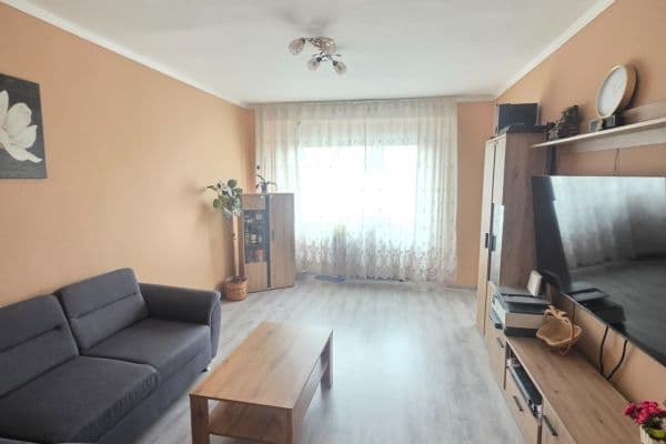 Prodej bytu 2+1 57 m², Hakenova, Kralupy nad Vltavou Prodej bytu 2+1 57 m², Hakenova, Kralupy nad Vltavou