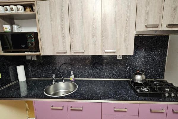 Pronájem bytu 3+1 71 m², Březhradská, Hradec Králové Pronájem bytu 3+1 71 m², Březhradská, Hradec Králové