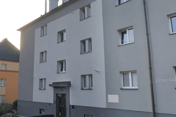 Prodej bytu 2+kk 44 m², Husitská, Liberec Prodej bytu 2+kk 44 m², Husitská, Liberec