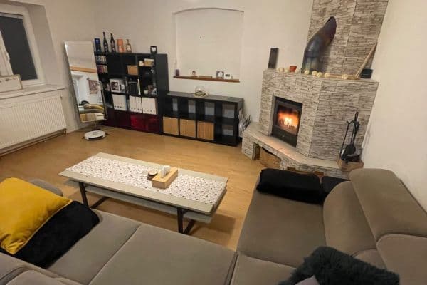 Pronájem bytu 1+1 60 m², U Lesíčka, Liberec Pronájem bytu 1+1 60 m², U Lesíčka, Liberec