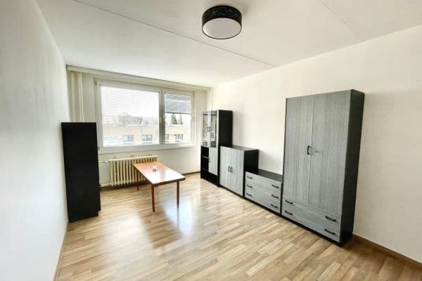 Prodej bytu 2+kk 45 m², Na Komořsku, Praha Prodej bytu 2+kk 45 m², Na Komořsku, Praha