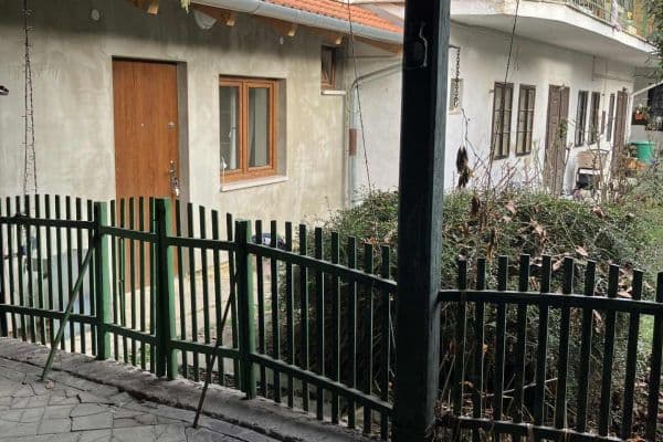 Pronájem bytu Garsoniéra 15 m², Na Zlíchově, Praha 5 Pronájem bytu Garsoniéra 15 m², Na Zlíchově, Praha 5