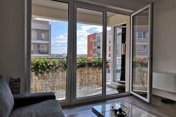 Prodej bytu 2+kk 53 m², Toufarova, Praha Prodej bytu 2+kk 53 m², Toufarova, Praha