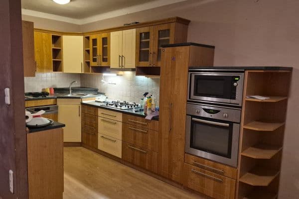 Pronájem bytu 3+kk 66 m², Masarykova, Kolín Pronájem bytu 3+kk 66 m², Masarykova, Kolín