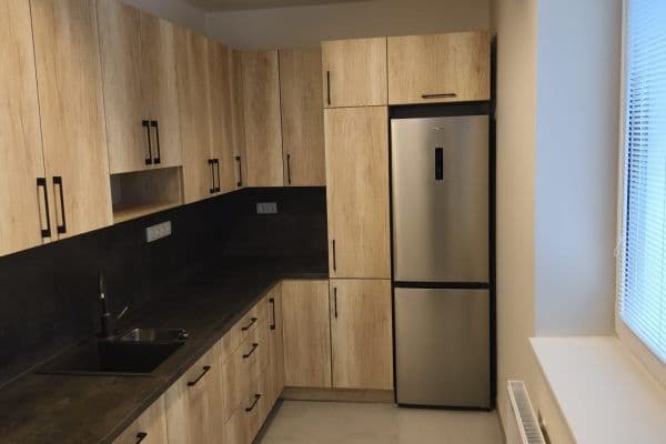 Pronájem bytu 1+kk 48 m², P. Bezruče, Nová Paka, Královéhradecký kraj Pronájem bytu 1+kk 48 m², P. Bezruče, Nová Paka, Královéhradecký kraj