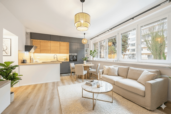 Prodej bytu 2+kk 51 m², Humpolecká, Praha Prodej bytu 2+kk 51 m², Humpolecká, Praha