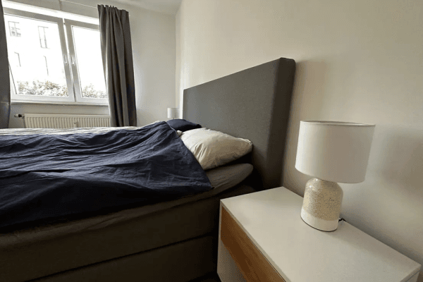 Pronájem bytu 3+1 62 m², München, Bavorsko Pronájem bytu 3+1 62 m², München, Bavorsko