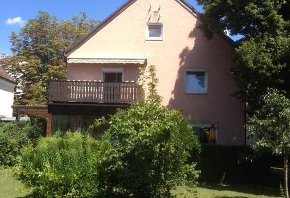 Prodej domu 188 m², pozemek 750 m², München, Bavorsko Prodej domu 188 m², pozemek 750 m², München, Bavorsko