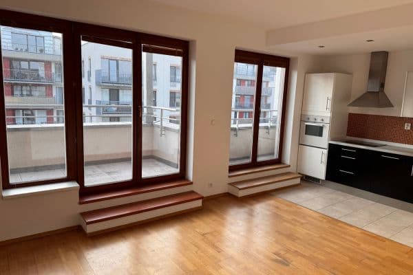 Prodej bytu 2+kk 46 m², Heinemannova, Praha Prodej bytu 2+kk 46 m², Heinemannova, Praha