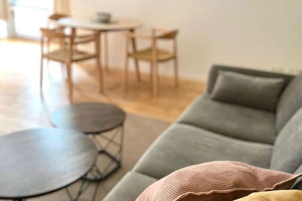 Pronájem bytu 1+kk 42 m², Berlin, Berlín Pronájem bytu 1+kk 42 m², Berlin, Berlín