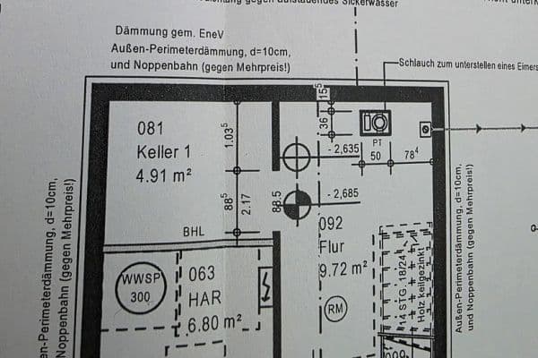 Prodej domu 167 m², pozemek 603 m², Niedereschach Prodej domu 167 m², pozemek 603 m², Niedereschach