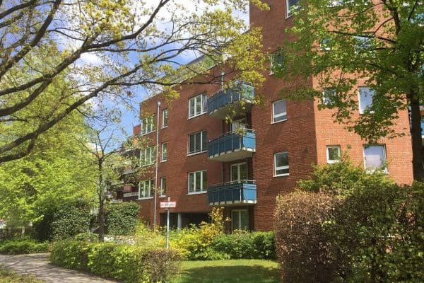 Prodej bytu 2+1 57 m², Hohenzollernring 64, Hamburg, Hamburg Prodej bytu 2+1 57 m², Hohenzollernring 64, Hamburg, Hamburg