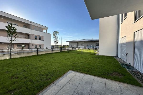 Prodej bytu 3+1 83 m², Fuggerstrasse 2a, Buch Prodej bytu 3+1 83 m², Fuggerstrasse 2a, Buch