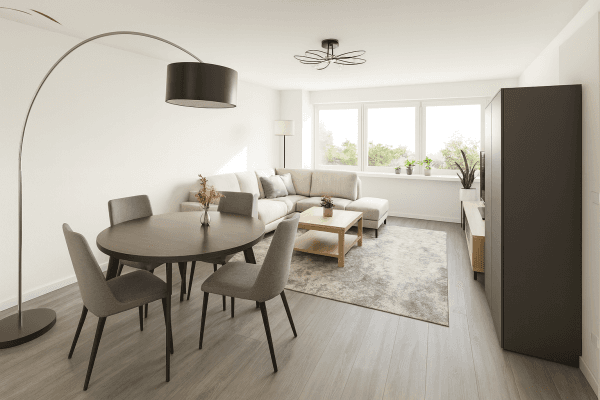 Prodej bytu 4+1 90 m², Albert-Roßhaupterstraße 14, München, Bavorsko Prodej bytu 4+1 90 m², Albert-Roßhaupterstraße 14, München, Bavorsko