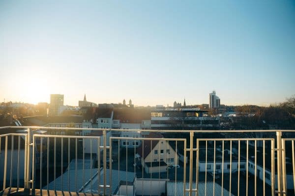 Pronájem bytu 3+kk 92 m², Hackländerstr. 5, Osnabrück, Dolní Sasko Pronájem bytu 3+kk 92 m², Hackländerstr. 5, Osnabrück, Dolní Sasko