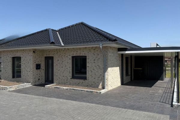 Prodej domu 106 m², pozemek 470 m², Herzlake Prodej domu 106 m², pozemek 470 m², Herzlake