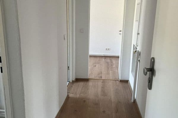 Pronájem bytu 3+1 60 m², Berlin Pronájem bytu 3+1 60 m², Berlin