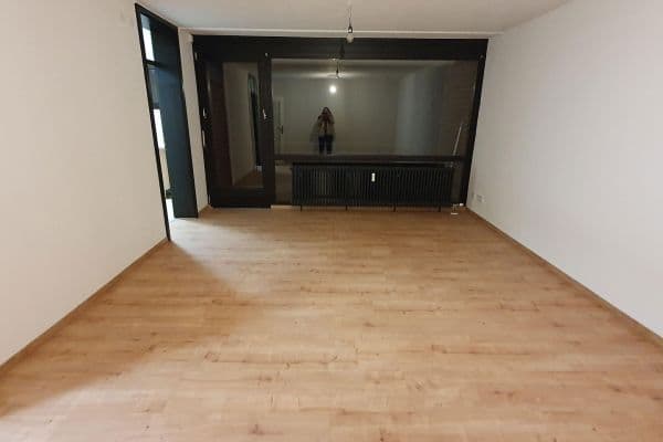 Pronájem bytu 1+1 39 m², Ingolstadt, Bavorsko Pronájem bytu 1+1 39 m², Ingolstadt, Bavorsko