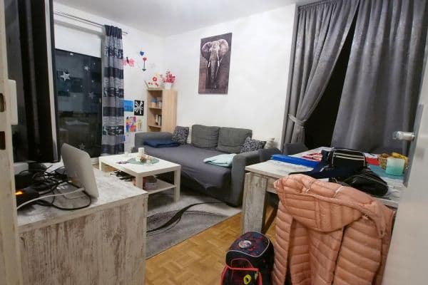 Pronájem bytu 3+1 58 m², Holzstraße 3, Fürstenfeldbruck, Bavorsko Pronájem bytu 3+1 58 m², Holzstraße 3, Fürstenfeldbruck, Bavorsko