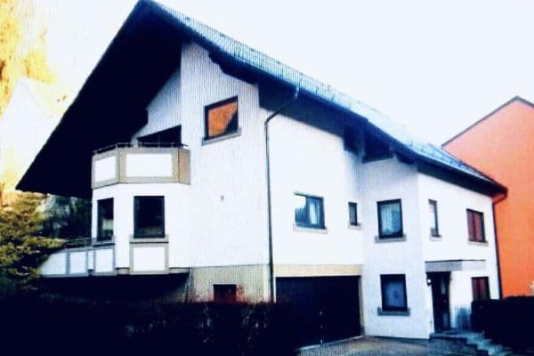 Pronájem bytu 2+1 50 m², Pforzheim Pronájem bytu 2+1 50 m², Pforzheim