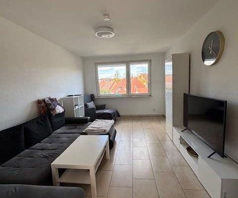 Pronájem bytu 3+1 55 m², Buerschestr. 77, Gladbeck Pronájem bytu 3+1 55 m², Buerschestr. 77, Gladbeck